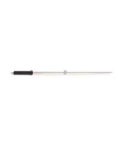 Extended Length Penetration K-Type Thermocouple Probe with Handle (1.5m)