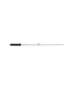 Extended Length Penetration K-Type Thermocouple Probe with Handle (2m) - HI766TR4