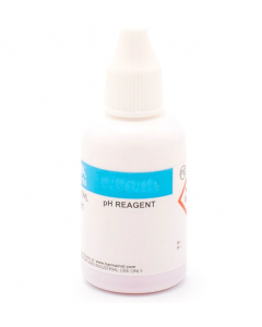 Reagentët e kontrollit të pH detar (100 teste) - HI780-25