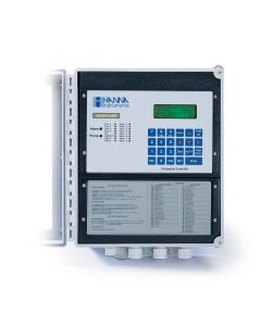 Sistemi I kontrollit te fertigimit- HI8000 Seria