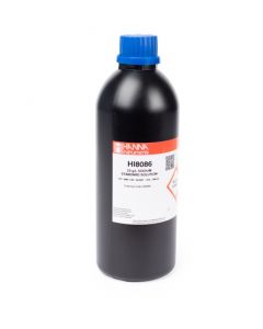 Solucion standard për Na⁺ 23 g/L në shishe FDA (500 mL)