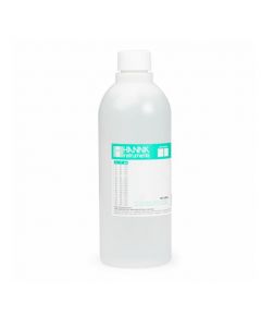 Solucion standard për Na⁺ 0,23 g/L në shishe FDA (500 mL)