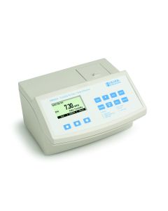 EPA Compliant Turbidity meter and Chlorine Meter - HI83414-02