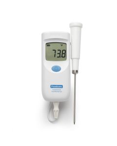 Termometri Termistor Foodcare - HI93501