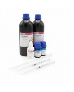 Reagent kolorimetrik për fortësinë totale medium range ( 100 teste)