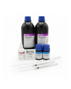 Reagent kolorimetrik për fortësinë totale (high range) ( 100 teste)
