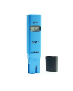 Testuesi TDS  (ppm) DiST®1  - HI98301