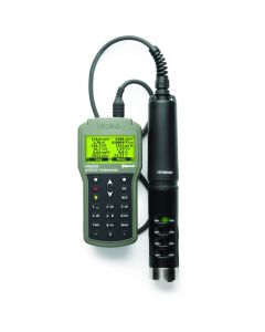 pH/EC/DO metër, portabël me Bluetooth – HI98494 