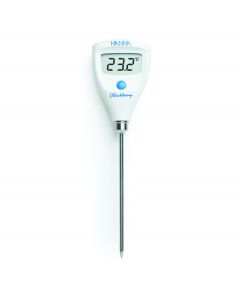 Termometri dixhital Checktemp®- HI98501