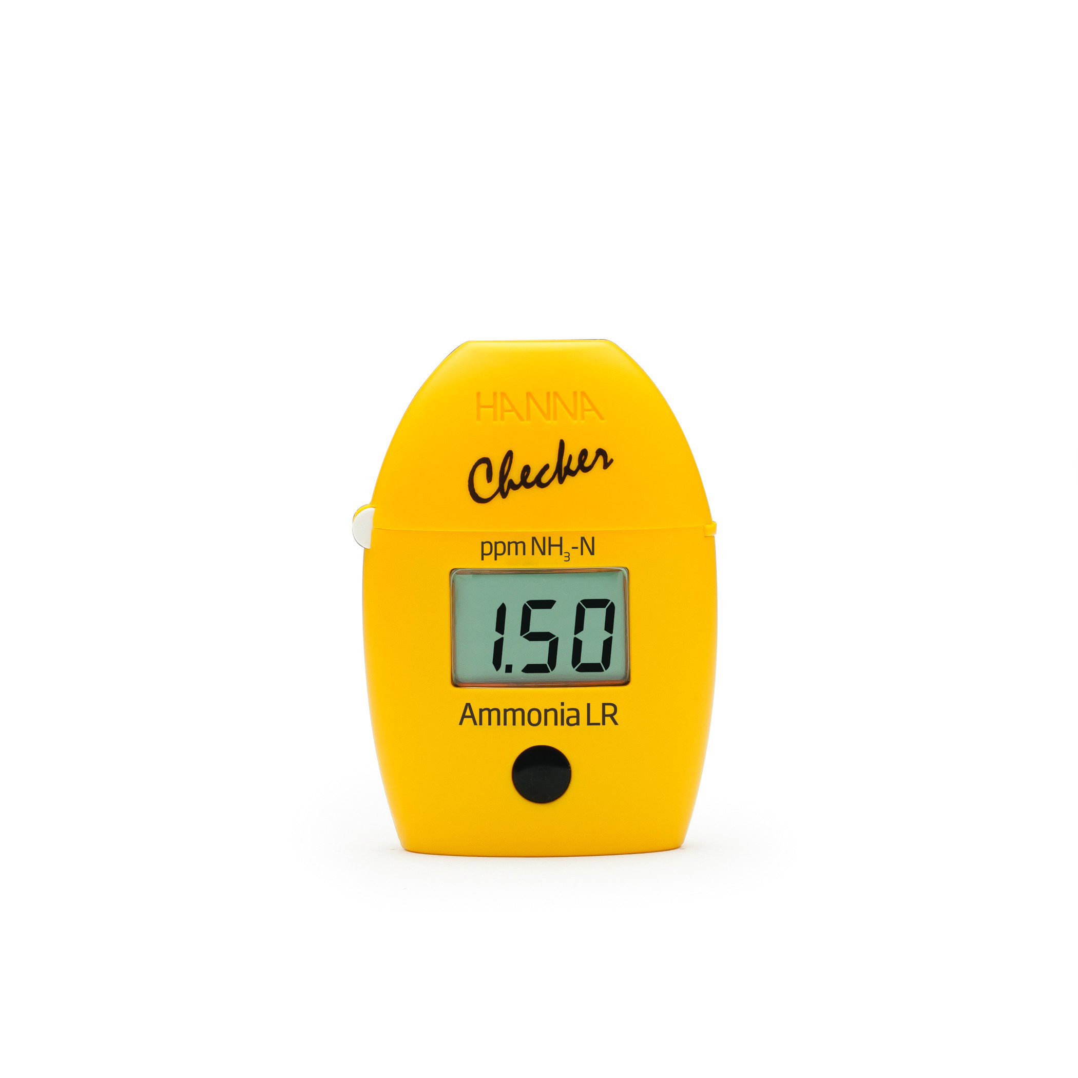 Testues Low Range për Amonin - HI700
