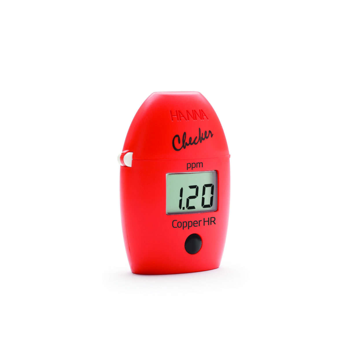 Testues® Bakri (Diapazon i Lartë) HC - HI702 - HI702