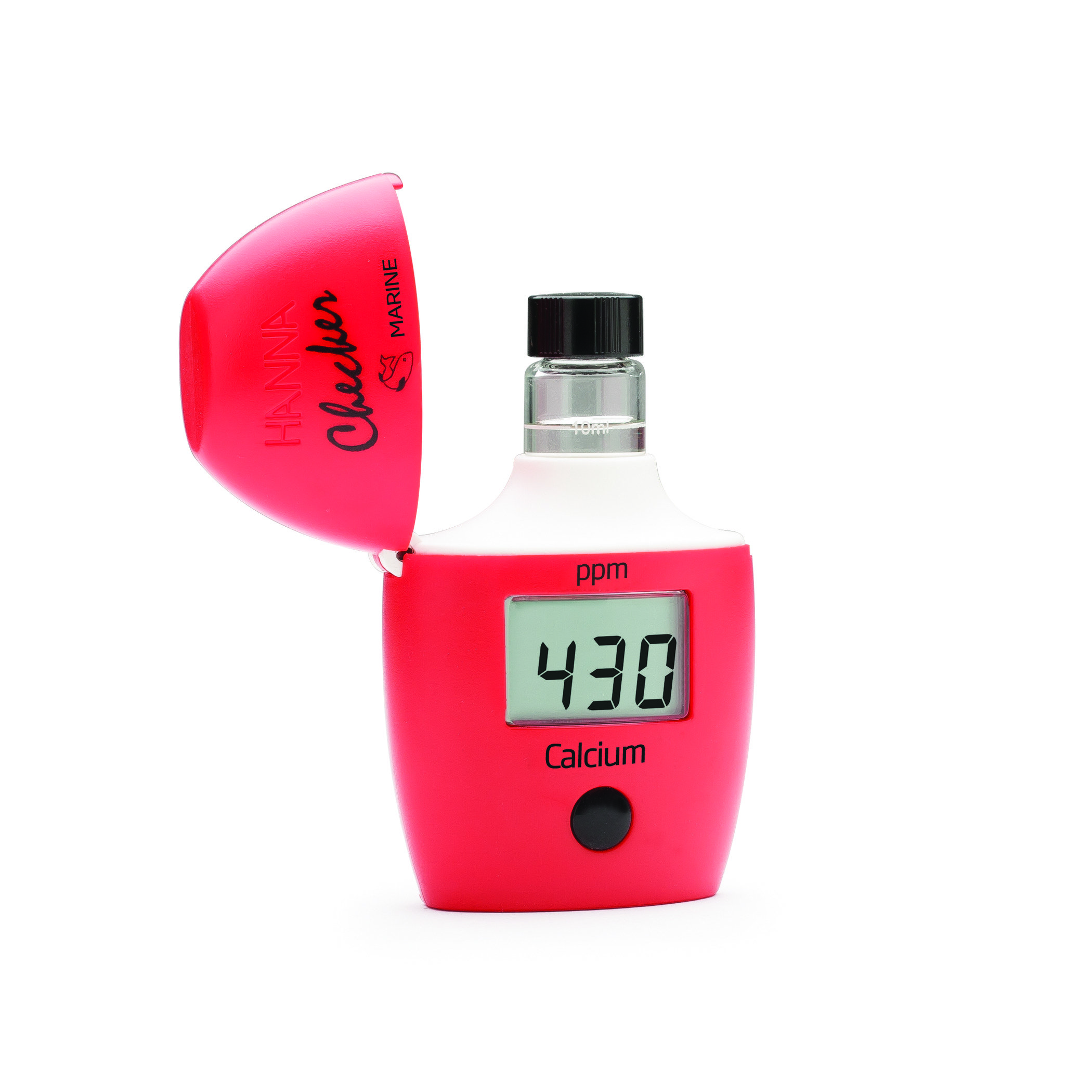 TESTUES CALCIUMI MARINE- HI758