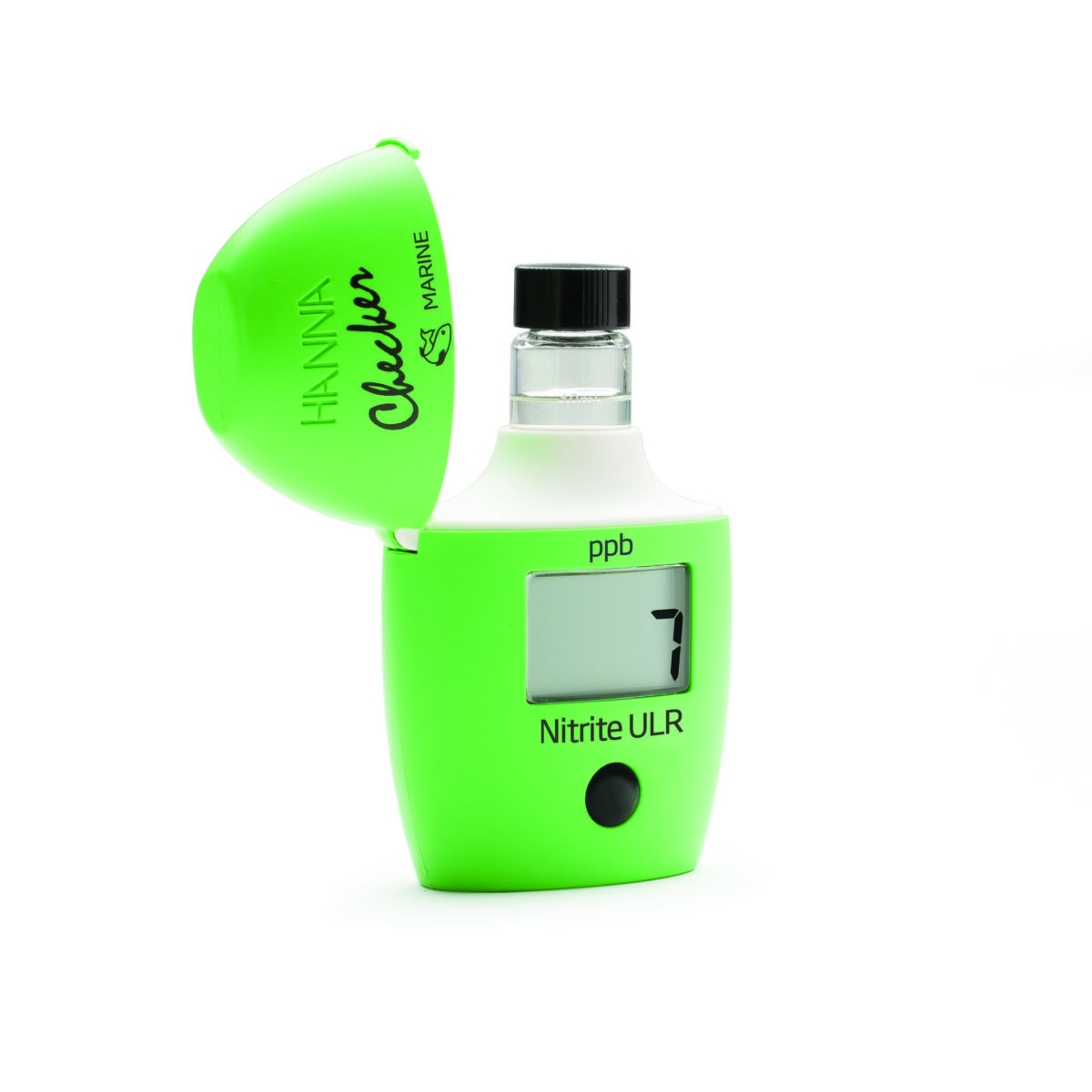 TESTUES MARINE PËR NITRITET - HI764