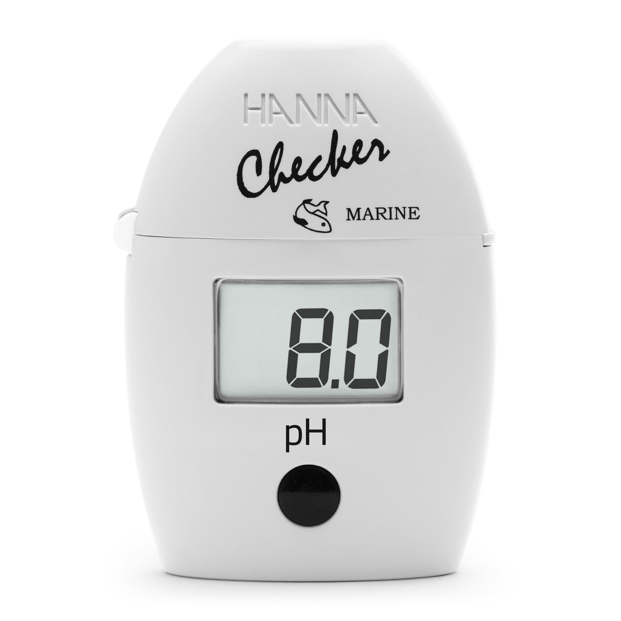 Testues marine për pH - HI780
