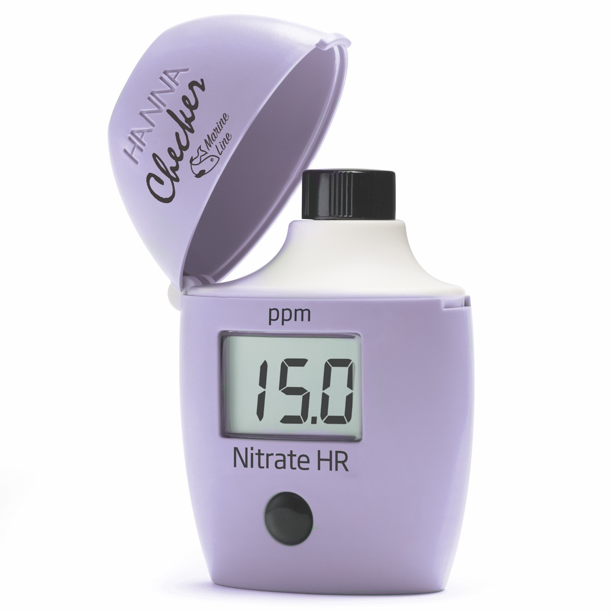 Nitratet High Range tek ujërat e kripur Checker® HC - HI782