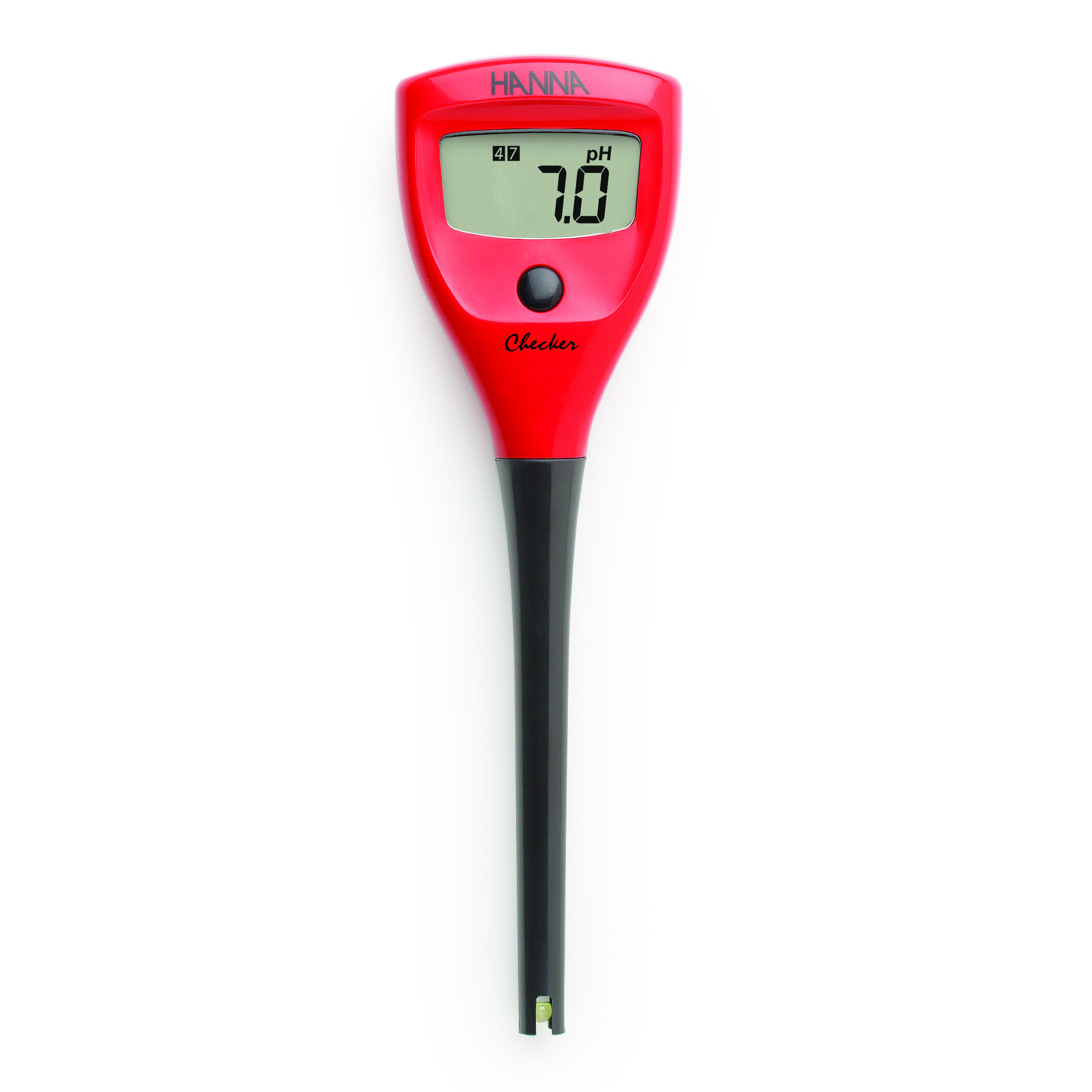 Testues pH me rezolucion 0.1 Checker® - HI98103